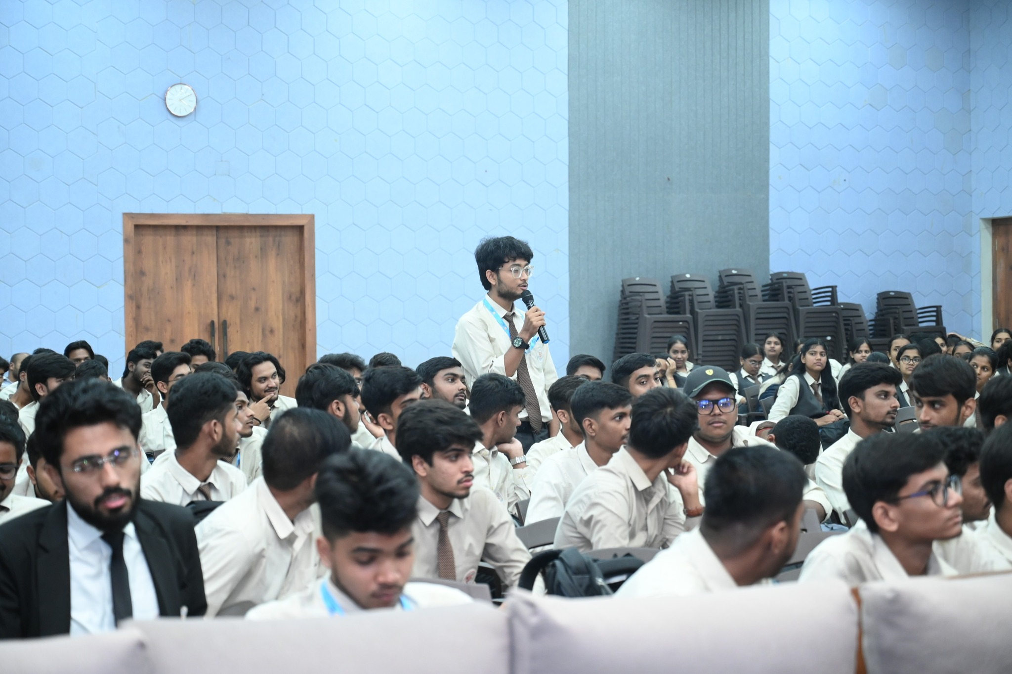 Memorial Lecture